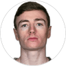 Daniel Kelly, Forward for Shelbourne
