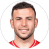 Rodrigo Formento, Goalkeeper for Mushuc Runa