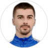 Y. Protasov, Midfielder for Naftan