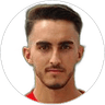 Onur Unlucifci, Midfielder for Kickers Offenbach