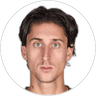 Samuele Mulattieri, Forward for Hellas Verona