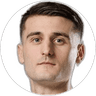 Nikola Petkovic, Forward for FK Žalgiris