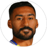 Ali Al Hassan, Midfielder for Al Nassr