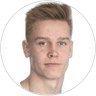 Matias Tamminen, Forward for Öster
