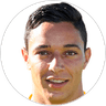T. Schoonjans, Attacker for Grimbergen