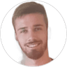 Pedro do Rio, Midfielder for SC Lusitânia
