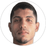 Bairon Monroy, Forward for San Marcos