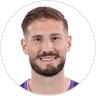 F. Frans, Defender for Beerschot