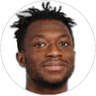 Abou Ouattara, Forward for Atmosfera