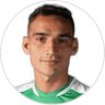 Michael Fuentes, Forward for Audax Italiano