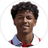 Charles-Andreas Brym, Forward for NAC Breda