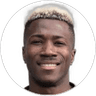 Mai Traore, Forward for Sligo Rovers