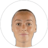 Hanna Bennison, Midfielder for Sweden