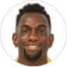 Frank Tsadjout, Forward for LR Vicenza