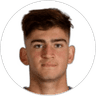 Tomas Badaloni, Forward for Rosario Central