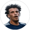 Kemy Amiche, Attacker for OCPAM