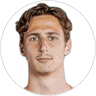 Hugo Wentges, Goalkeeper for Helmond Sport