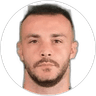 Harun Ozcan, Attacker for Eyüpspor