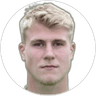 Beau Reus, Goalkeeper for Heart of Midlothian