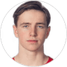 E. Grandelius, Midfielder for Åtvidaberg