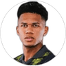 Jack Jean-Baptiste, Midfielder for Olimpia