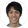 H. Arai, Midfielder for Imabari