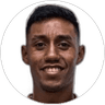 Brandon Palacios, Forward for FC Cajamarca