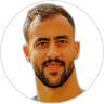 Ahmed Alaa, Defender for El Geish