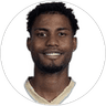 Dorny Romero, Forward for Bolívar
