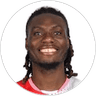Igoh Ogbu, Defender for Slavia Praha