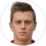Nik Marinsek, Midfielder for Austria Klagenfurt