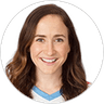 Michele Vasconcelos, Midfielder for Utah Royals