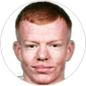 Shane Farrell, Midfielder for Drogheda United