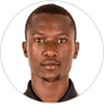 Glody Likonza, Midfielder for USM Alger
