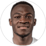 Jackson Muleka, Forward for Konyaspor