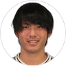 Norimichi Yamamoto, Defender for Zweigen Kanazawa
