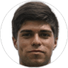 Benjamin Rivera, Midfielder for Concón National
