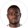 Daniel Sosah, Forward for Aktobe