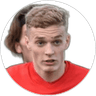 Alexis Gouletquer, Attacker for US Thionville Lusitanos