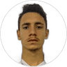 Caran Gabriel, Defender for Boavista RJ