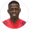 Ahmed Al Tash, Midfielder for Sudan