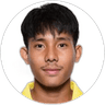 P. Choedwichit, Midfielder for Muangnont