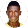 A. Sangare, Midfielder for Shabab Al Ghazieh