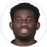 R. Ayagwa, Midfielder for Al Hilal