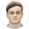 Kaj de Rooij, Forward for PEC Zwolle