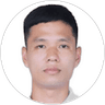 Tuan Hoang Minh, Attacker for Nam Định
