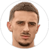 Dejan Tetek, Midfielder for Aldershot Town