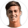 Thomas Vettorel, Goalkeeper for Cosenza Calcio