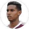 W. Pedrozo, Defender for Mineros de Guayana