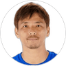 Takashi Inui, Forward for Vissel Kobe